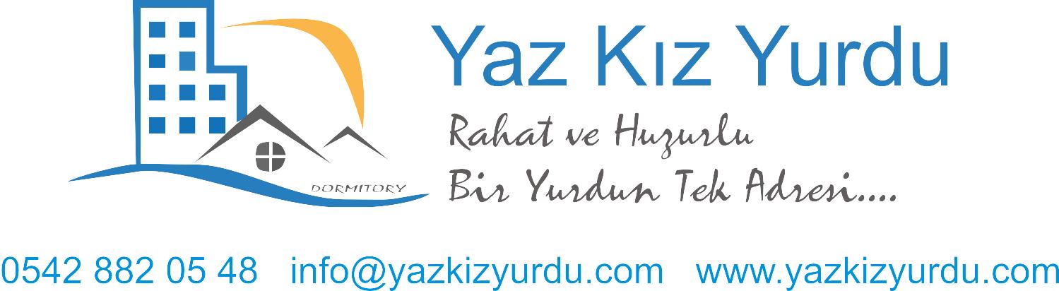 Yaz Kız Yurdu