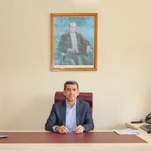 Prof. Dr. İsmail ÇAKIR